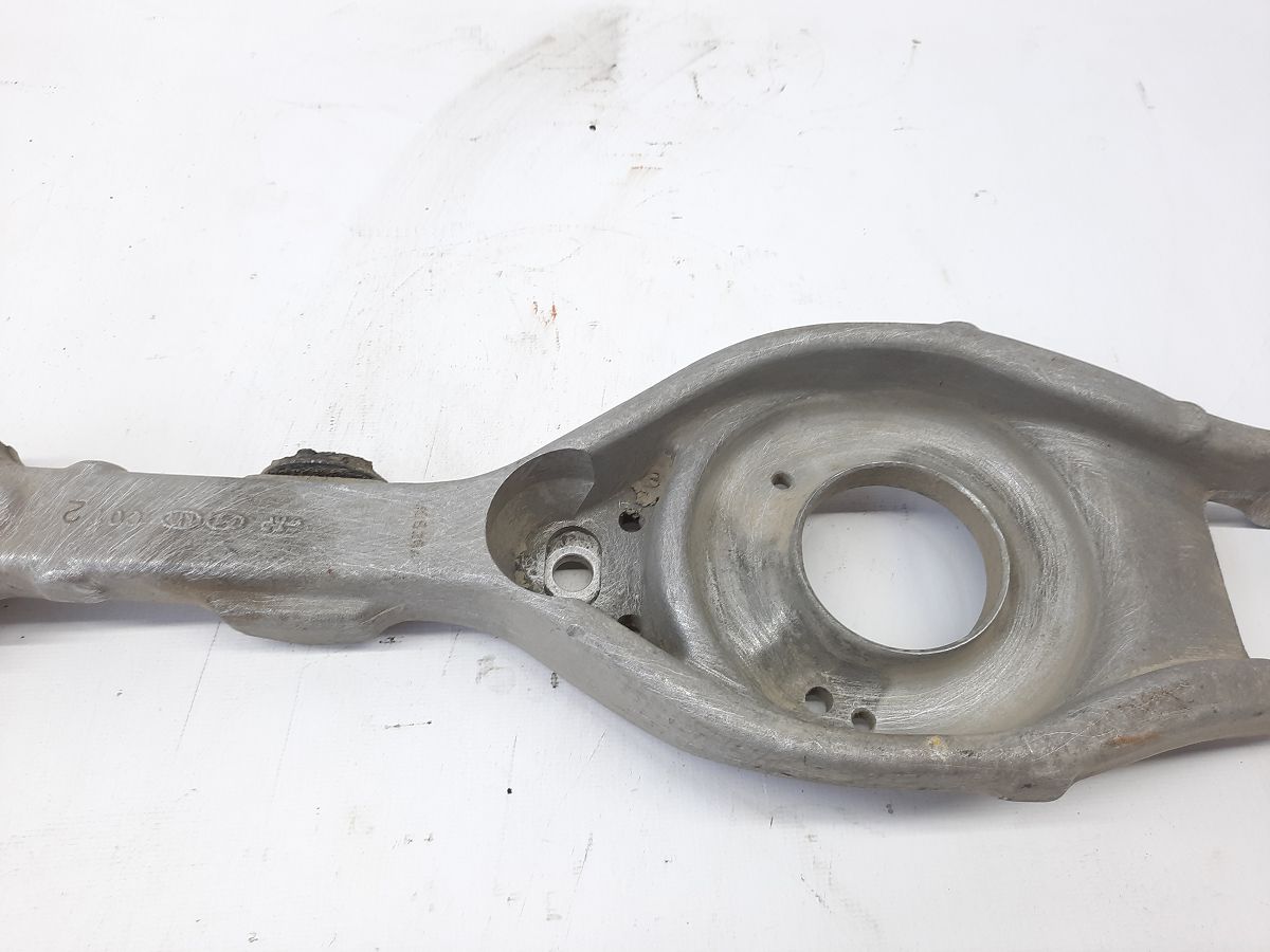 Cadenza Важіль задній нижній поперечний лівий Kia CADENZA 2014-2016 552103V055 Kia CADENZA 6