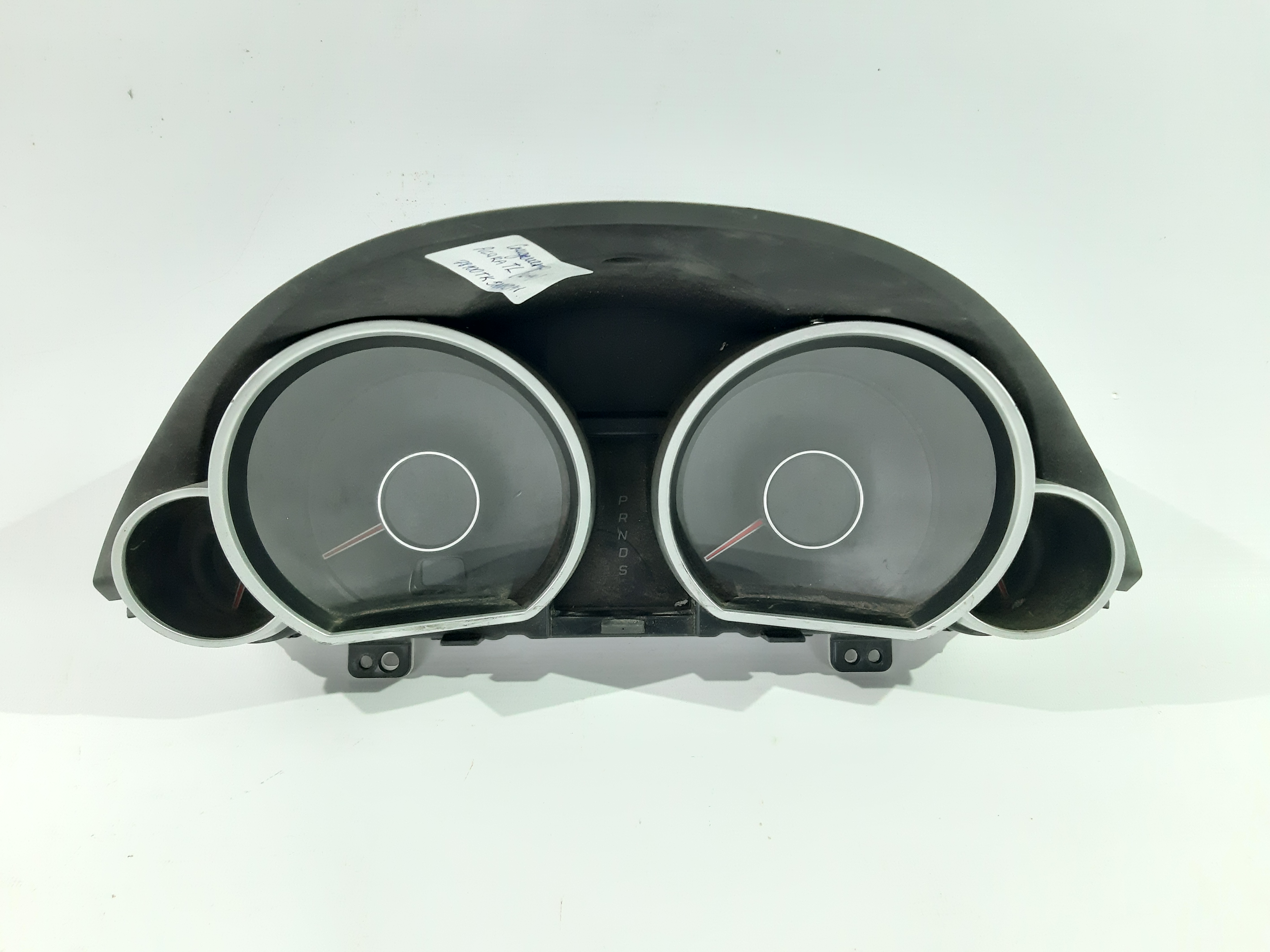 Tl. Спідометр Acura TL 2012-2014 78100TK5A810M1 Acura TL