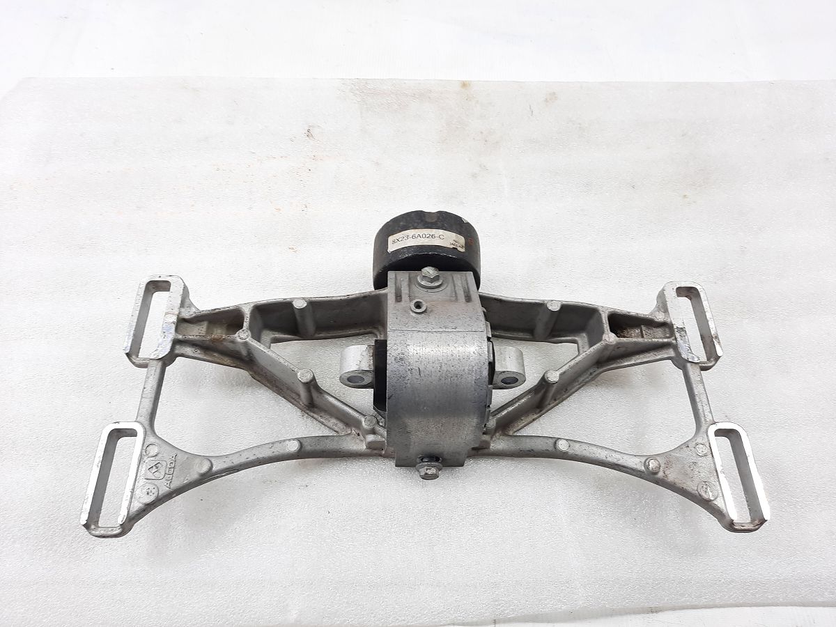 Xf. Подушка АКПП із траверсою Jaguar XF 2009-2012 C2Z7225 Jaguar XF