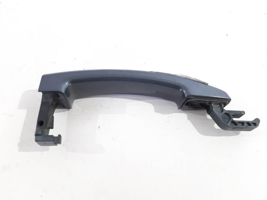 Sonic Ручка зовнішня двері передньої/задньої лівої/правої Chevrolet Sonic 2012-2020 92233089 Chevrolet Sonic 17