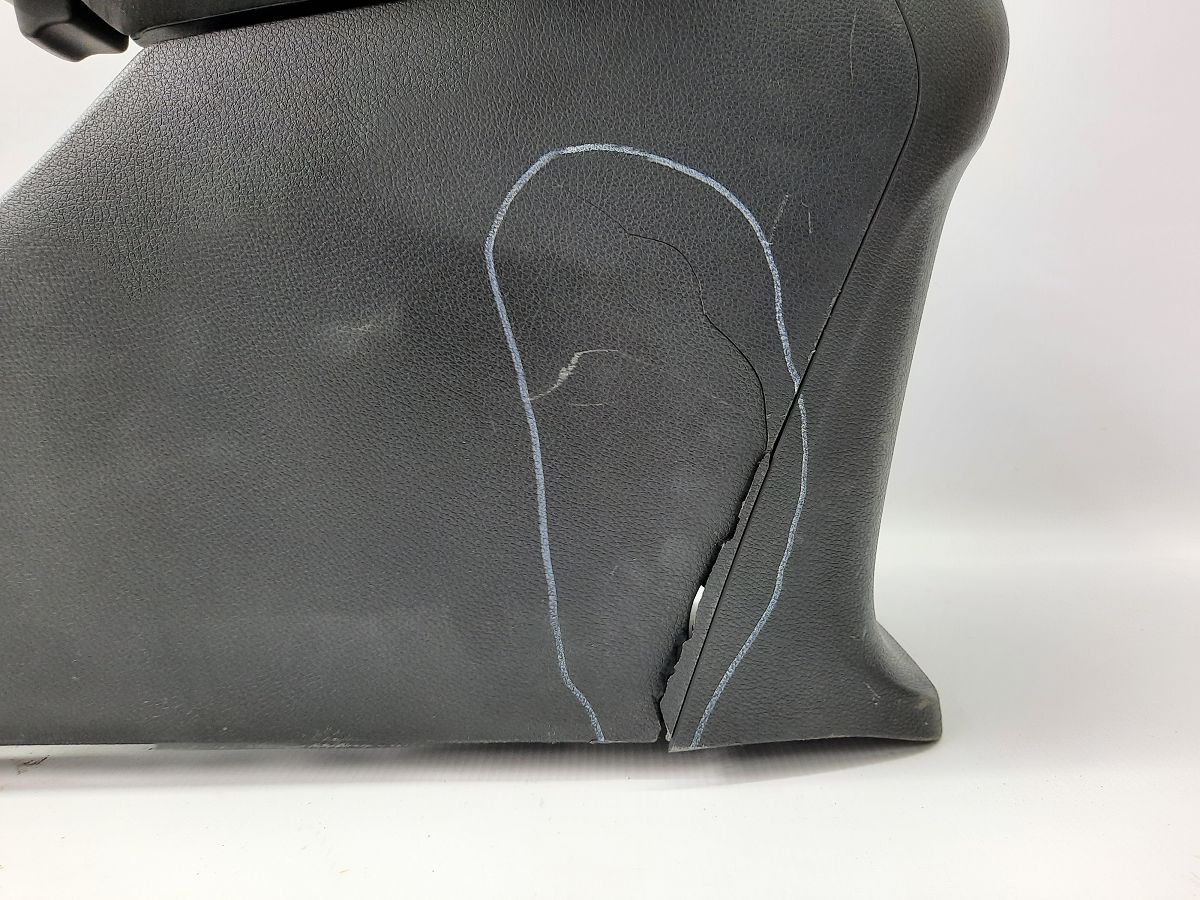 Accord Консоль центральна Honda Accord Sedan 2013-2017 83451T2FA01ZA Honda Accord Sedan 7