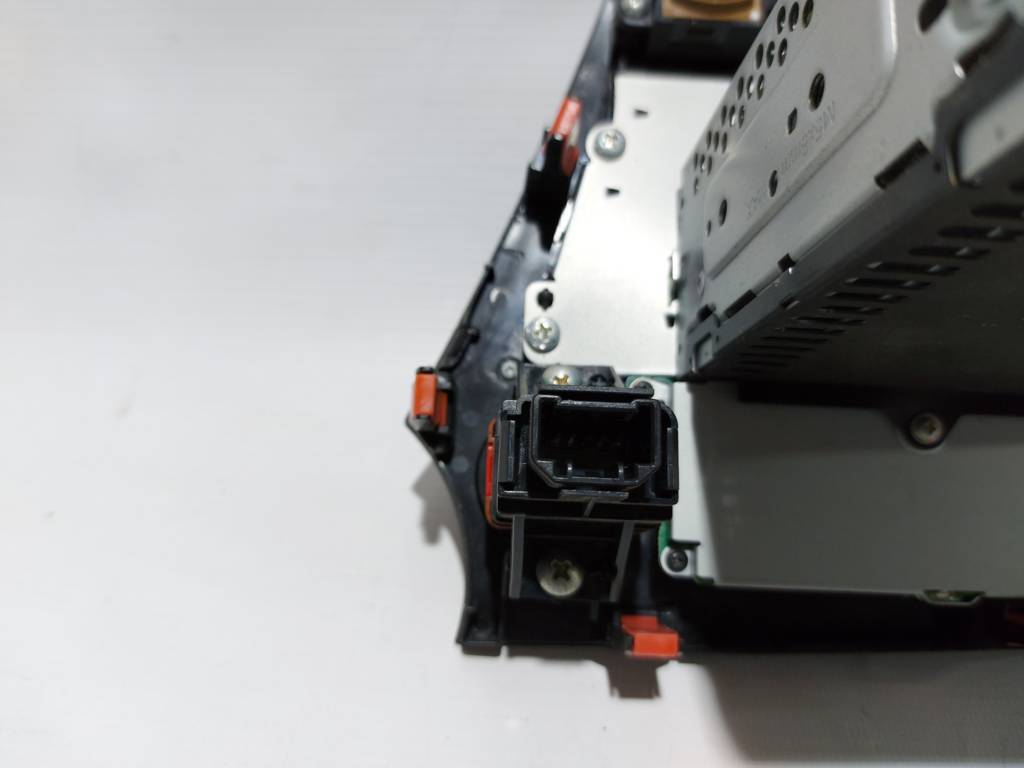 Insight Магнітола Honda Insight 2010-2011 39100-TM8-305ZA Honda Insight 6 Insight Магнітола Honda Insight 2010-2011 39100-TM8-305ZA Honda Insight 6