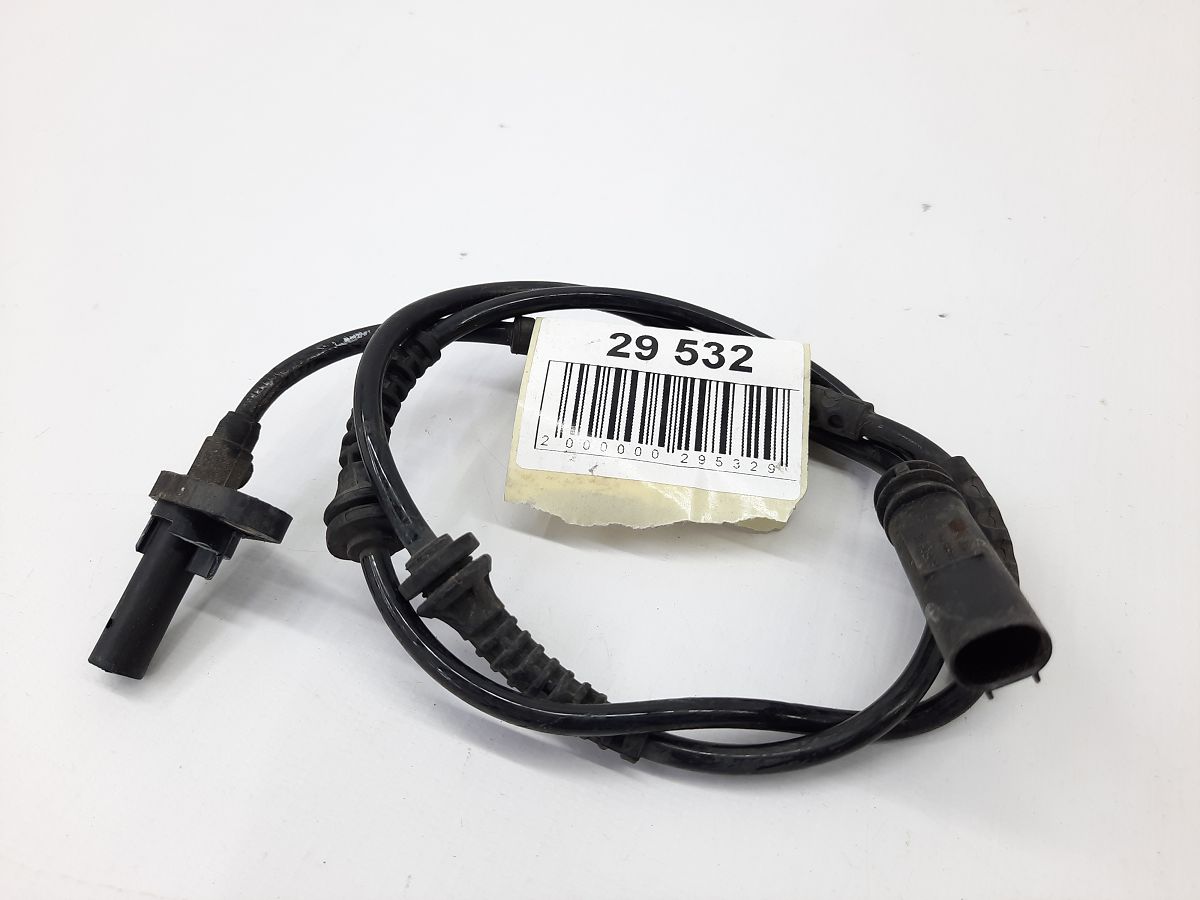5 series. Датчик ABS колеса переднього лівого/правого BMW 5 series 2010-2019 34526853859 BMW 5 series 5 series. Датчик ABS колеса переднього лівого/правого BMW 5 series 2010-2019 34526853859 BMW 5 series