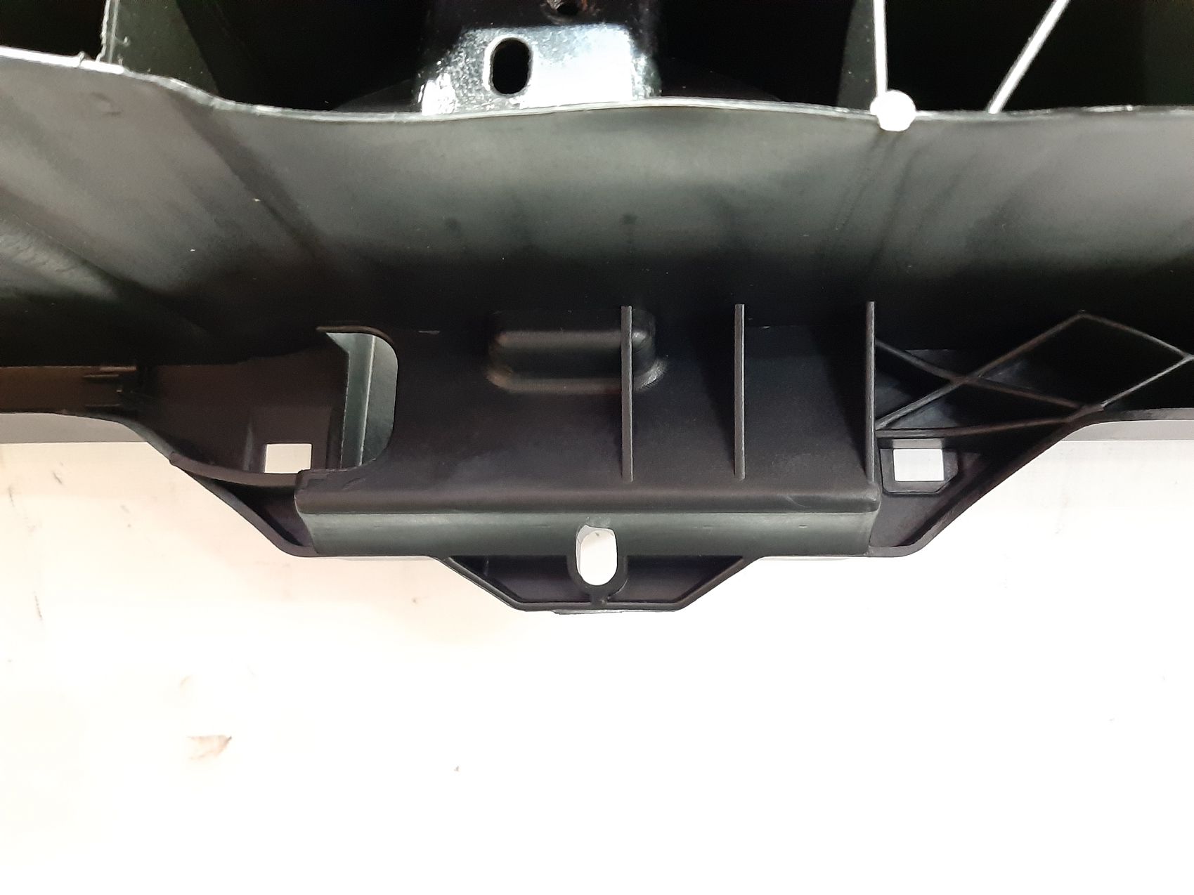  Передняя панель (телевизор) Volkswagen Passat B8 `16-19 Volkswagen Passat B8 22