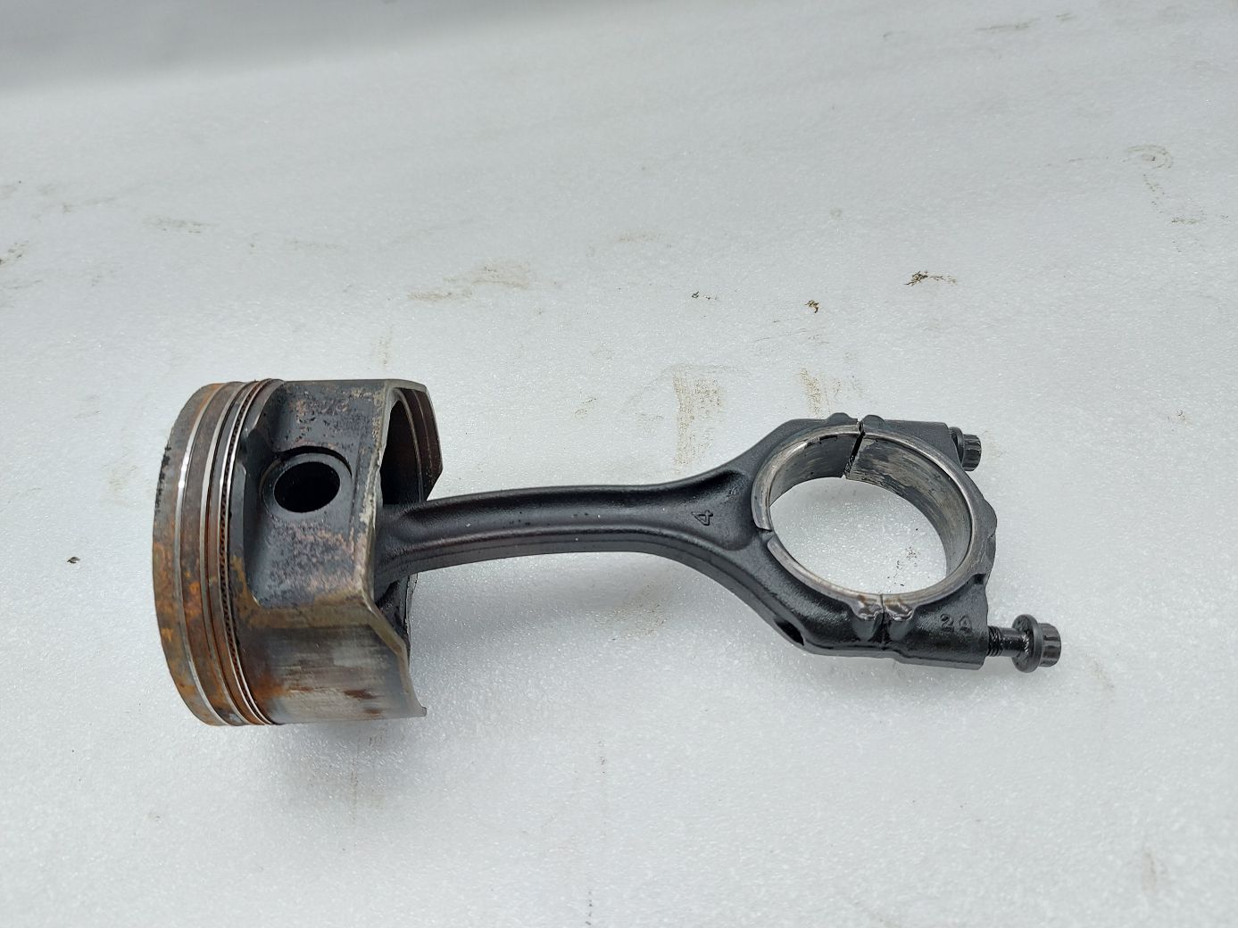 Journey. Шатун з поршнем (кривий) Dodge Journey 2009-2020 5191341AA Dodge Journey Journey. Шатун з поршнем (кривий) Dodge Journey 2009-2020 5191341AA Dodge Journey