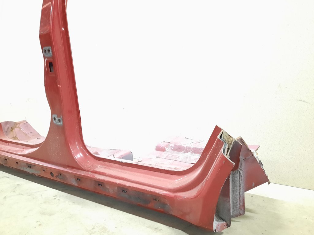 Journey Стойка центральная левая (металл) Dodge Journey 2015-2018 68035429AF Dodge Journey 4 Journey Стойка центральная левая (металл) Dodge Journey 2015-2018 68035429AF Dodge Journey 4