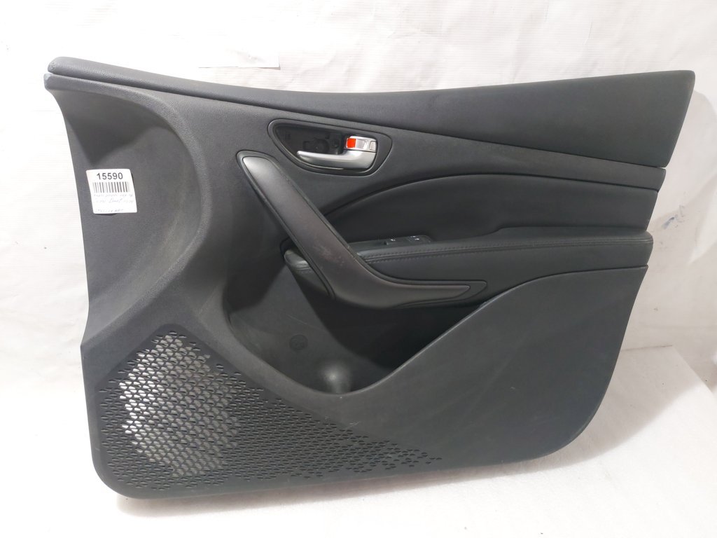 Dart. Карта двери передней правой Dodge Dart 2013-2015 5MY521X9AC Dodge Dart