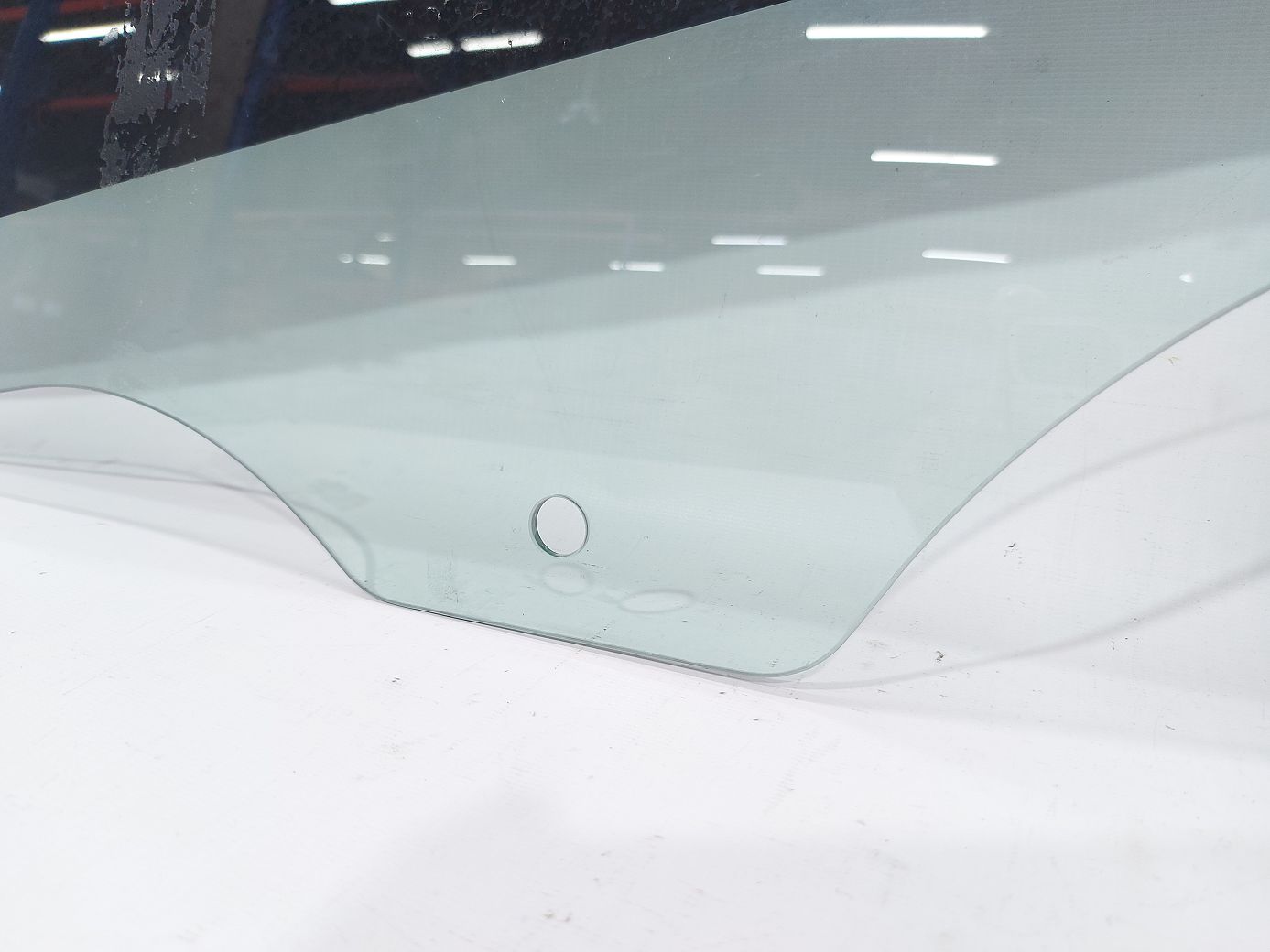 Fusion hybrid Скло дверей задньої лівої Ford Fusion Hybrid 2013-2020 DS7Z5425713A Ford Fusion Hybrid 4