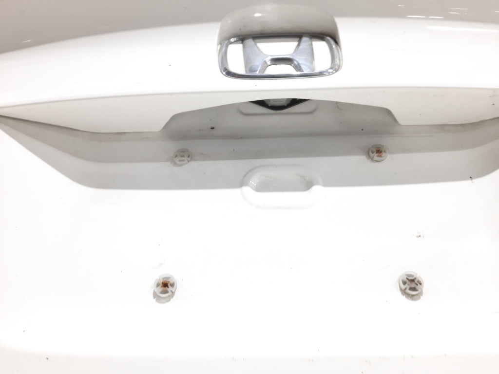 Civic Кришка багажника Honda Civic 2012 68500TS8A02ZZ Honda Civic 3