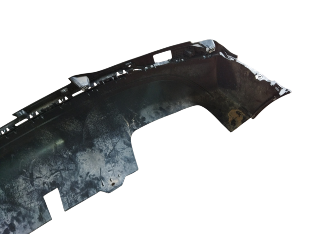 Bolt Губа заднього бампера (дефект) Chevrolet Bolt EV 2017-2021 42590245 Chevrolet Bolt EV 8