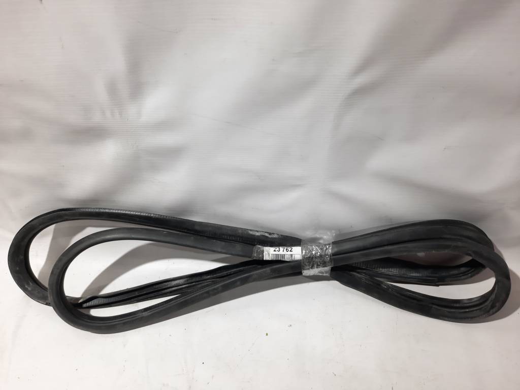 6. Ущільнювальна гумка дверей задньої лівої/правої Mazda 6 2014-2017 GHK1-68-913 Mazda 6 6. Ущільнювальна гумка дверей задньої лівої/правої Mazda 6 2014-2017 GHK1-68-913 Mazda 6