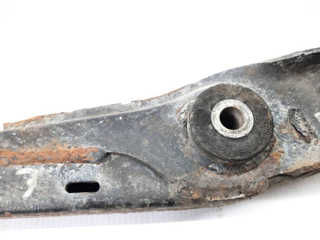 Dart Важіль задній лівий/правий нижній Dodge Dart 2013-2019 68080590AE Dodge Dart 54