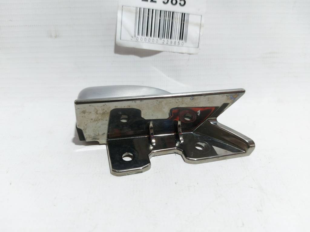 Ats Накладка (куточок) декоративна торпеда ліва Cadillac ATS 2013-2015 20886811 Cadillac ATS 2