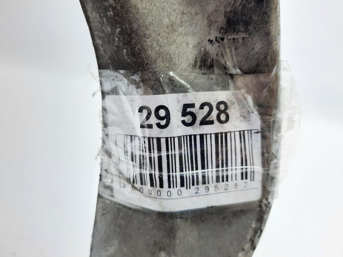 5 series Важіль передній лівий серпоподібний BMW 5 series 2011-2019 31126775971 BMW 5 series 7