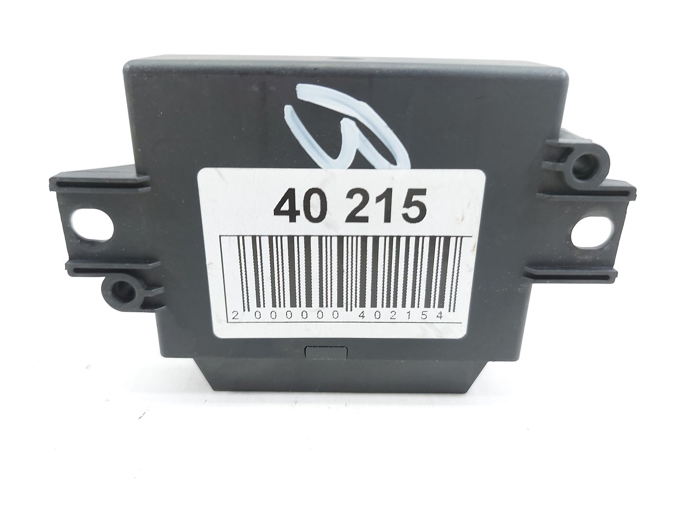 Xf Блок керування парктрониками Jaguar XF 2012-2015 C2P24788 Jaguar XF 4