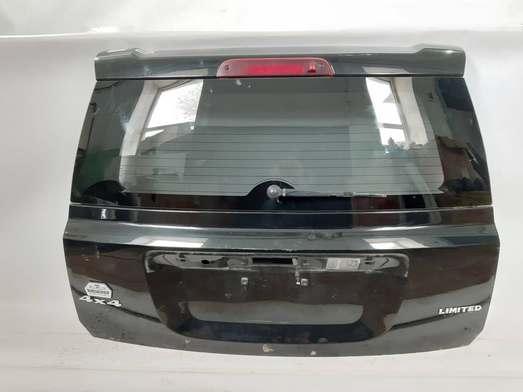 Patriot Кришка багажника задні двері (дефект) Jeep Patriot 2007-2017 68279277AA Jeep Patriot 41