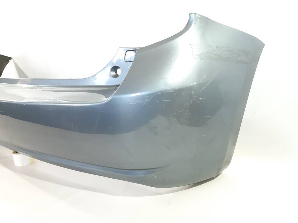 Scion xb Бампер задній Toyota Scion XB 2008-2011 5215912935 Toyota Scion XB 3