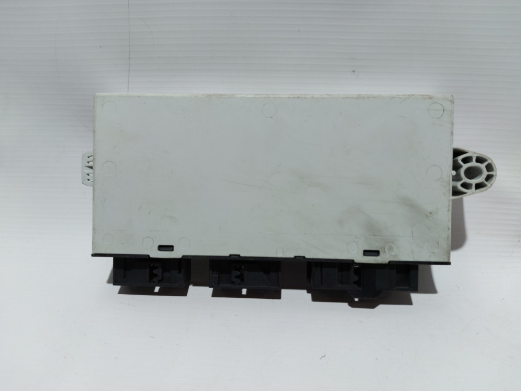 5 series Блок иммобилайзера BMW 5 series 2013 5WK50720IBR BMW 5 series 2