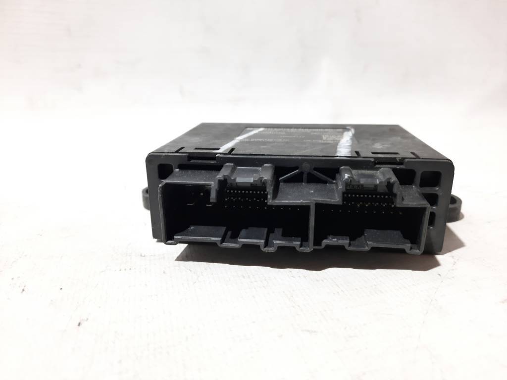 Fusion hybrid Блок керування дверима передньої лівої Ford Fusion Hybrid 2013 DG9T-14B533 Ford Fusion Hybrid 5