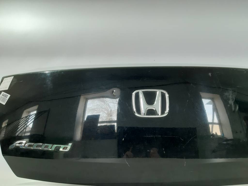 Accord Крышка багажника Honda Accord 2008-2012 68500TE0A90ZZ Honda Accord 43