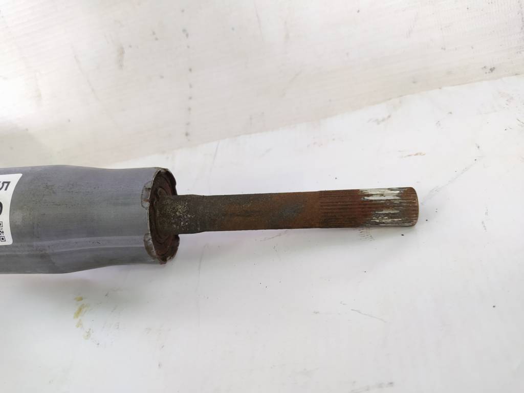 Forester Рульова колонка Subaru Forester 2014-2020 34500SG021 Subaru Forester 8