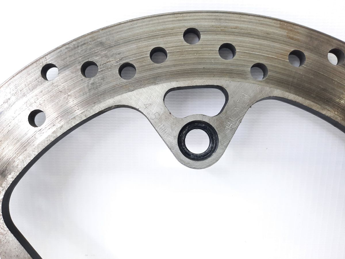 R 1200 Диск гальмівний задній BMW R 1200 2014 34218526568 BMW R 1200 2 R 1200 Диск гальмівний задній BMW R 1200 2014 34218526568 BMW R 1200 2