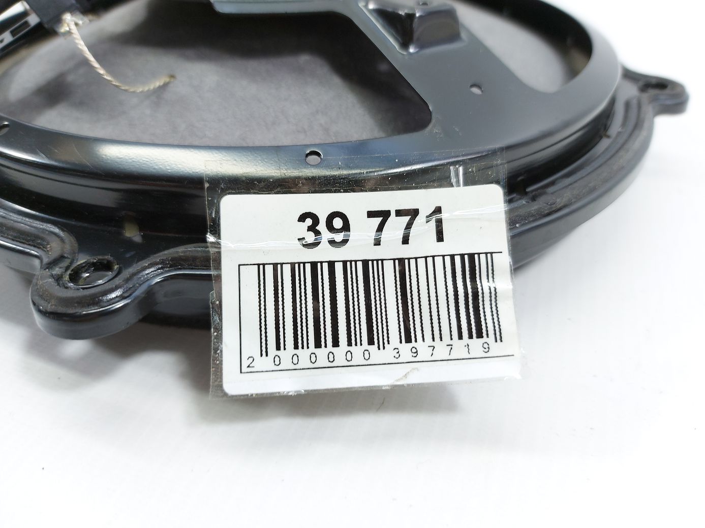Ats Сабвуфер Cadillac ATS 2013-2019 22948986 Cadillac ATS 4 Ats Сабвуфер Cadillac ATS 2013-2019 22948986 Cadillac ATS 4