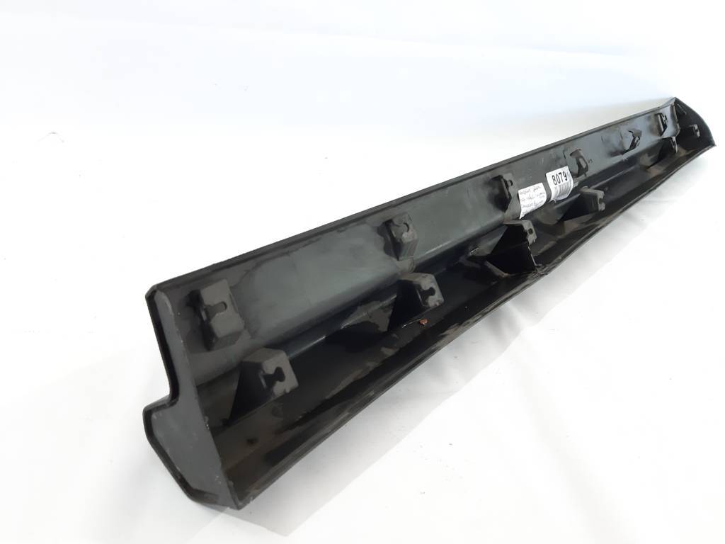 Equinox Молдинг двери передней левой нижний Chevrolet Equinox 2014-2017 25824824 Chevrolet Equinox 3