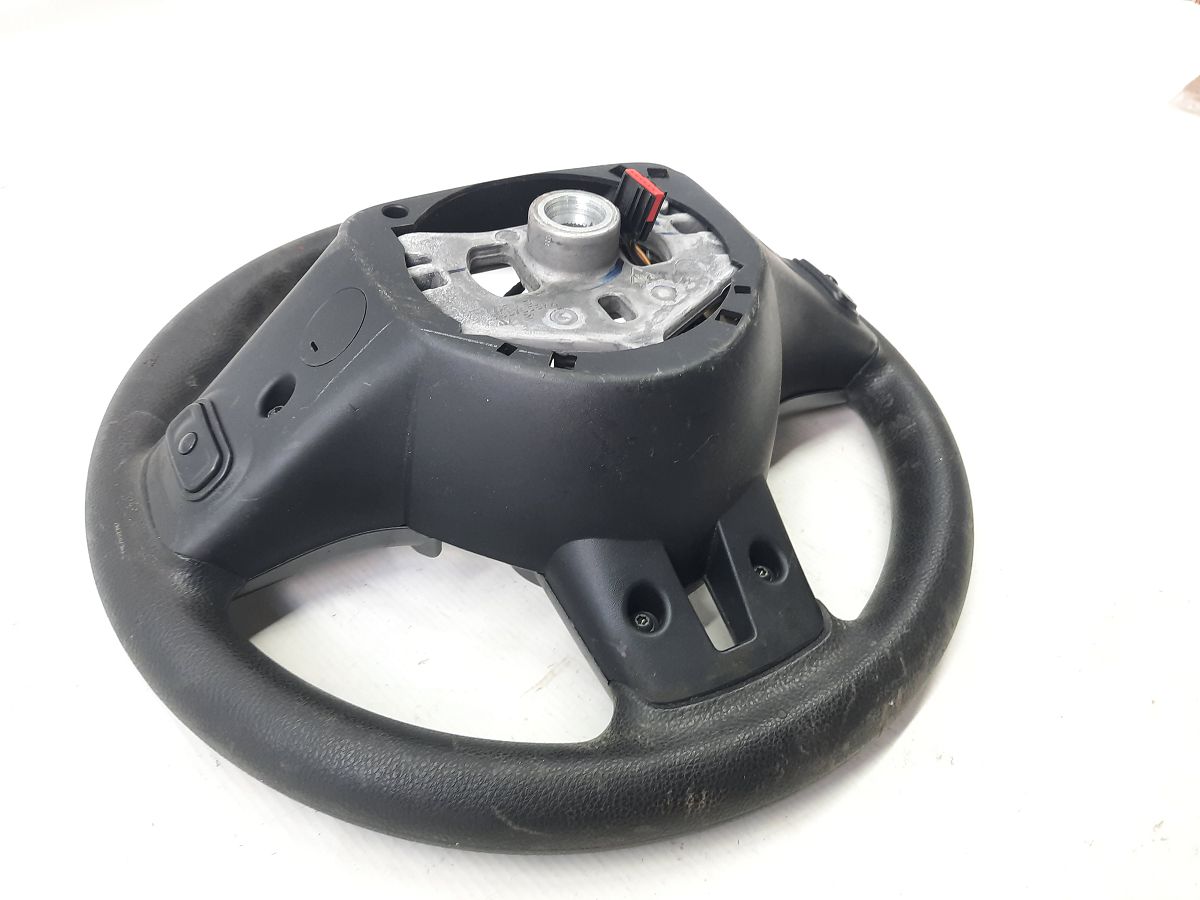 Dart Рулевое колесо Dodge Dart 2013-2019 1ZX28DX9AF Dodge Dart 5