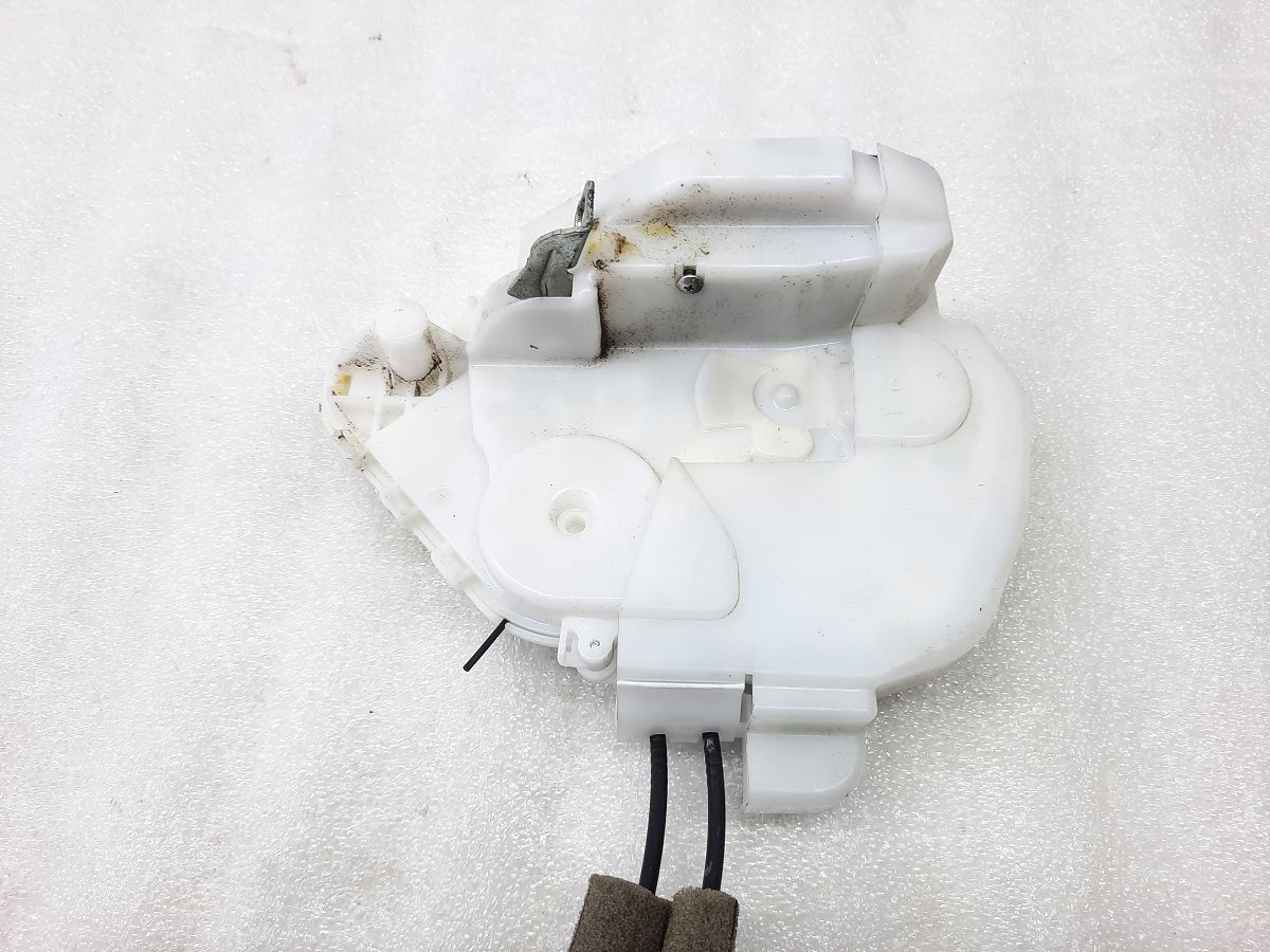 Accord Замок двері передньої правої Honda Accord 2008-2012 72110TA0A02 Honda Accord 6