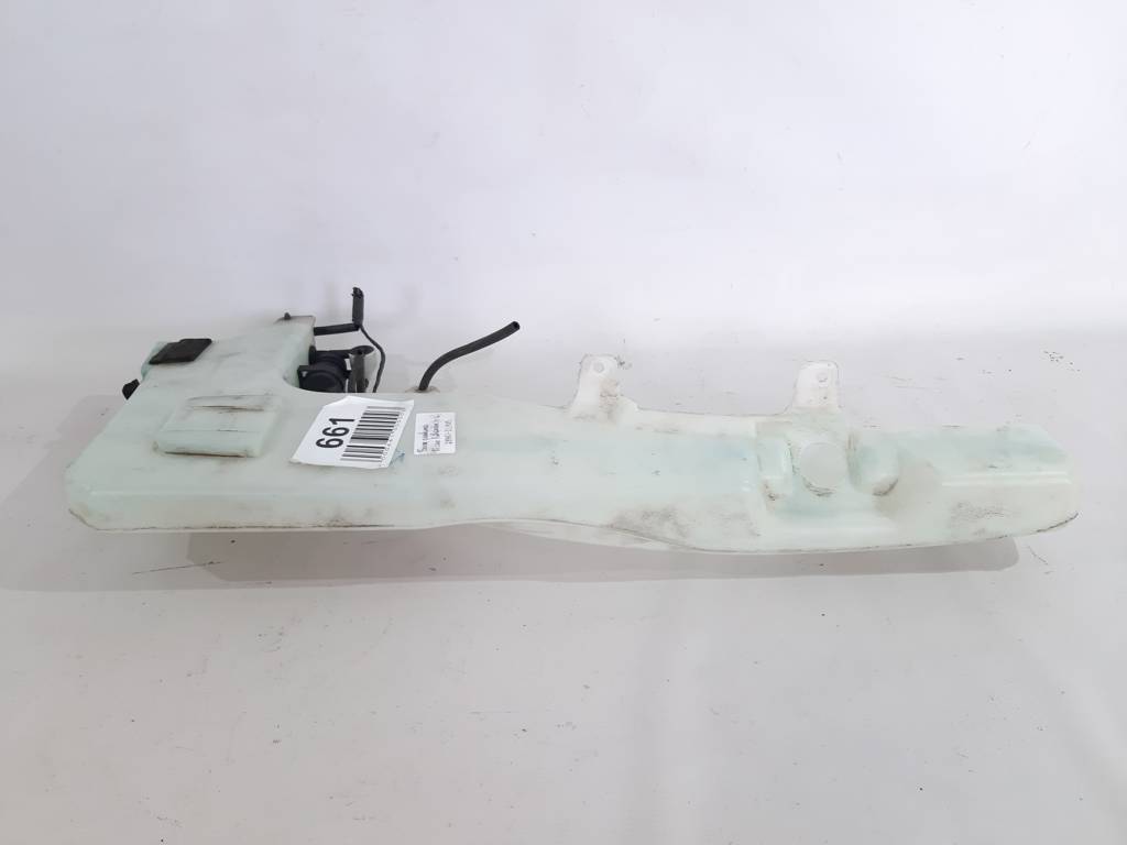 Pathfinder Бачок омивача Nissan Pathfinder 2008-2012 28910ZL10B Nissan Pathfinder 4