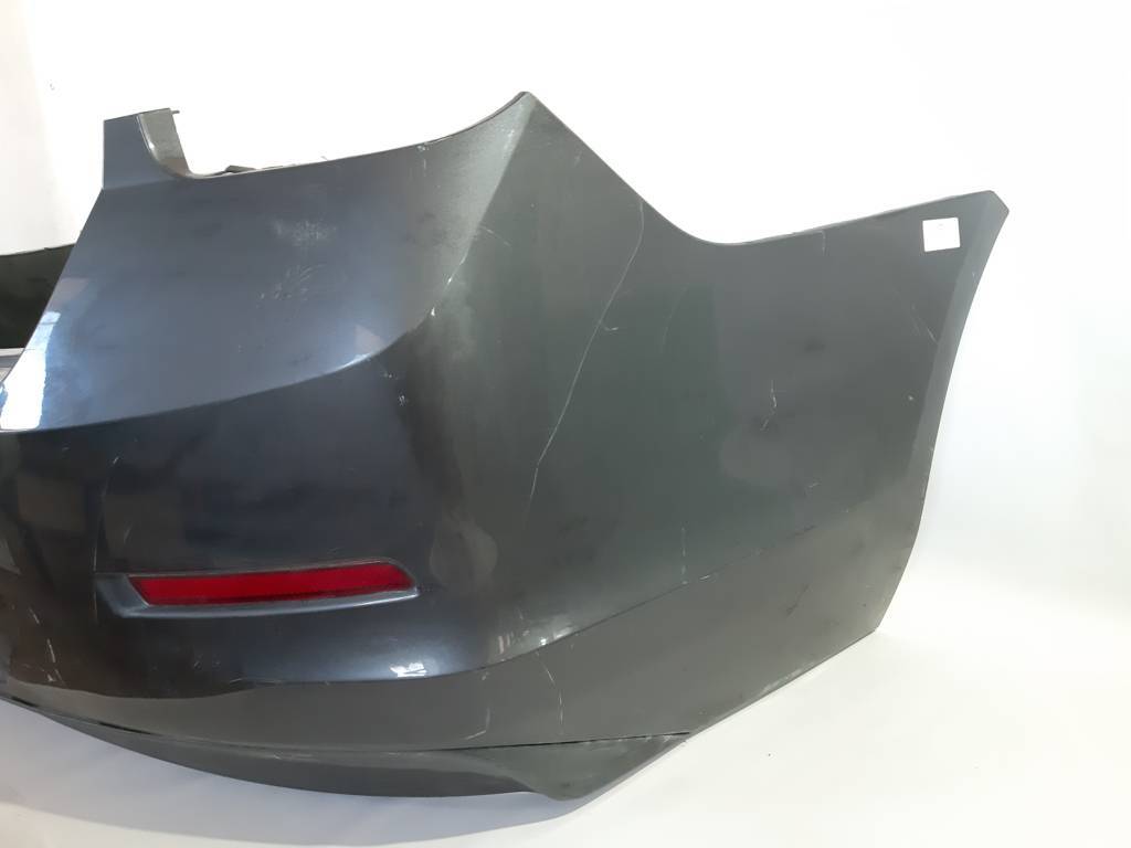 Malibu Бампер задній Chevrolet Malibu 2013-2018 22827124 Chevrolet Malibu 25