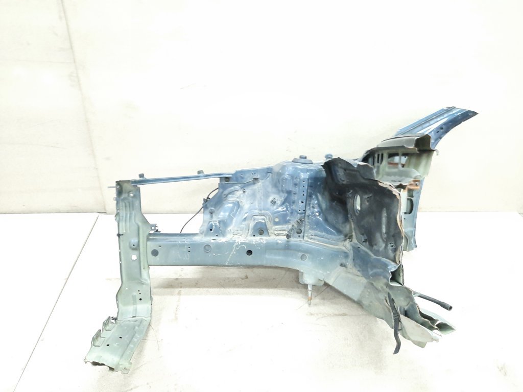 Cadenza Чверть передня права R4 Kia CADENZA 2014-2016 645023R500 Kia CADENZA 5