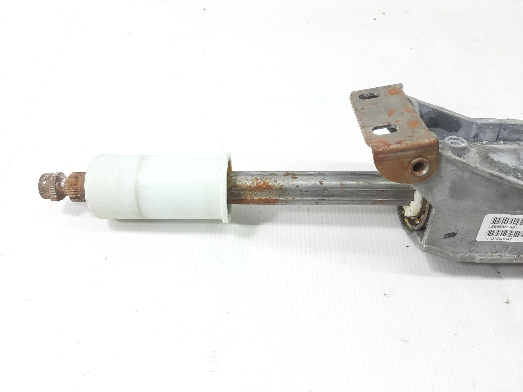 328i xdrive Рульова колонка BMW 328i xDrive 2013-2016 32306858559 BMW 328i xDrive 2