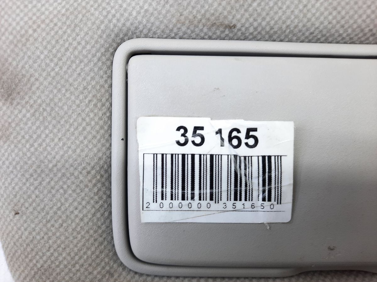 Sentra Козирок сонцезахисний водія Nissan Sentra 2013-2017 964013SG7A Nissan Sentra 5