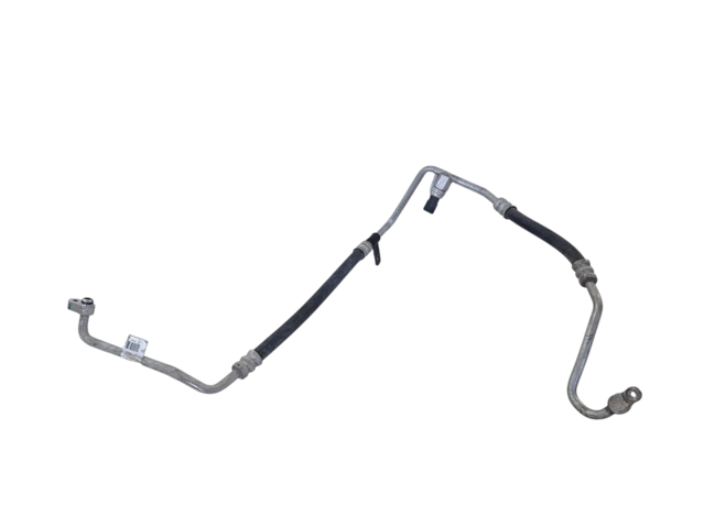 Model s Трубка кондиціонера  Tesla Model S 2012-2016 600738600B Tesla Model S 2