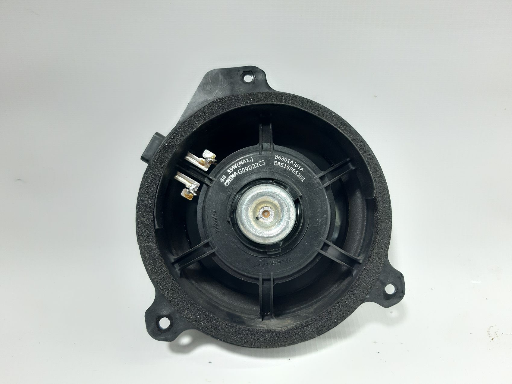 Legacy Динамик двери передней левой Subaru Legacy 2010-2014 86301AJ61A Subaru Legacy 3