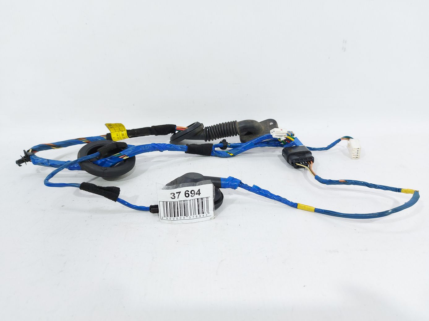 Elantra Проводка дверей задньої правої Hyundai Elantra 2011 916603X011 Hyundai Elantra 1