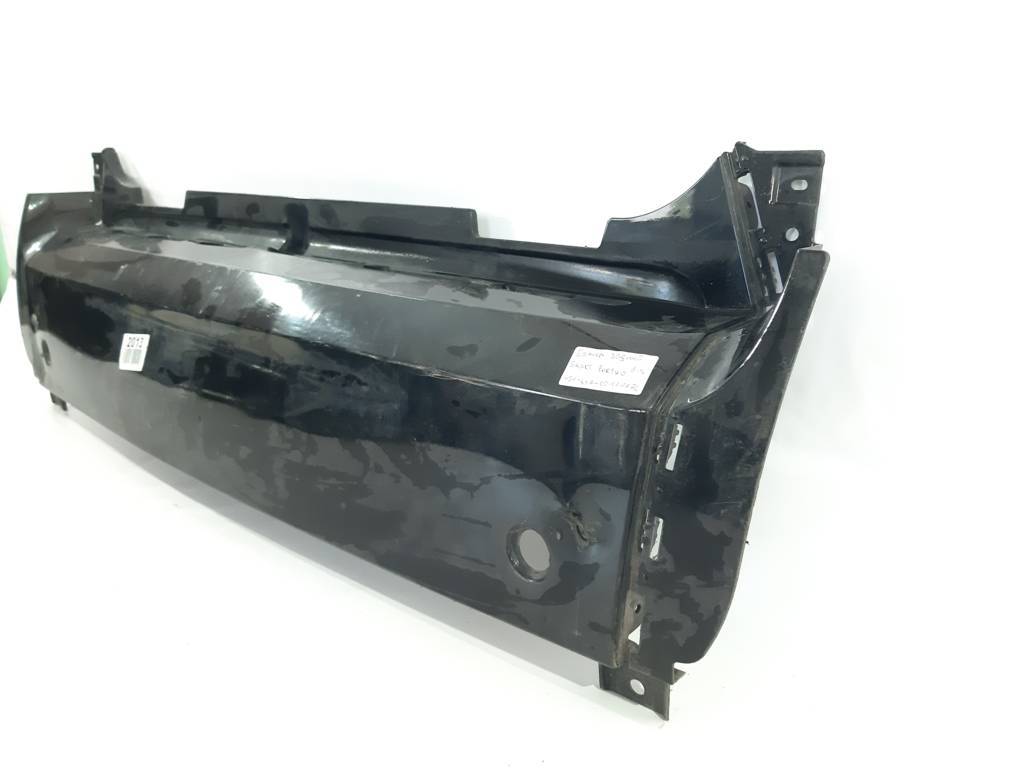 Fortwo Бампер задний Smart Fortwo 2008-2016 4516470001CA7L Smart Fortwo 3