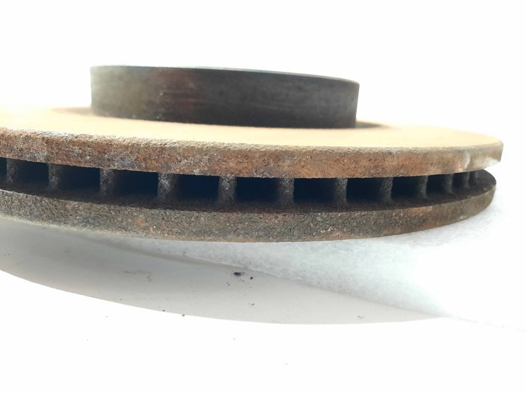 6 Диск тормозной передний левый/правый Mazda 6 2013-2017 GHR133251A Mazda 6 3 6 Диск тормозной передний левый/правый Mazda 6 2013-2017 GHR133251A Mazda 6 3