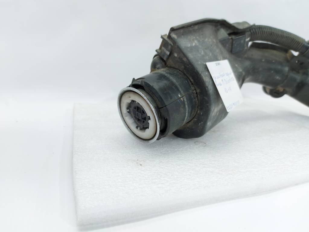 Scion iq Заливная горловина Toyota Scion IQ 2012-2015 7720174030 Toyota Scion IQ 4