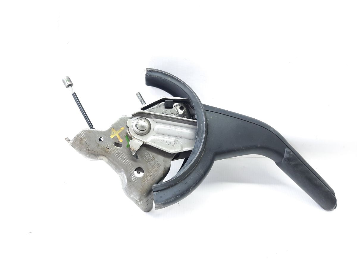 Compass Рычаг стояночного тормоза Jeep Compass 2010-2017 1QB321X9AB Jeep Compass 5