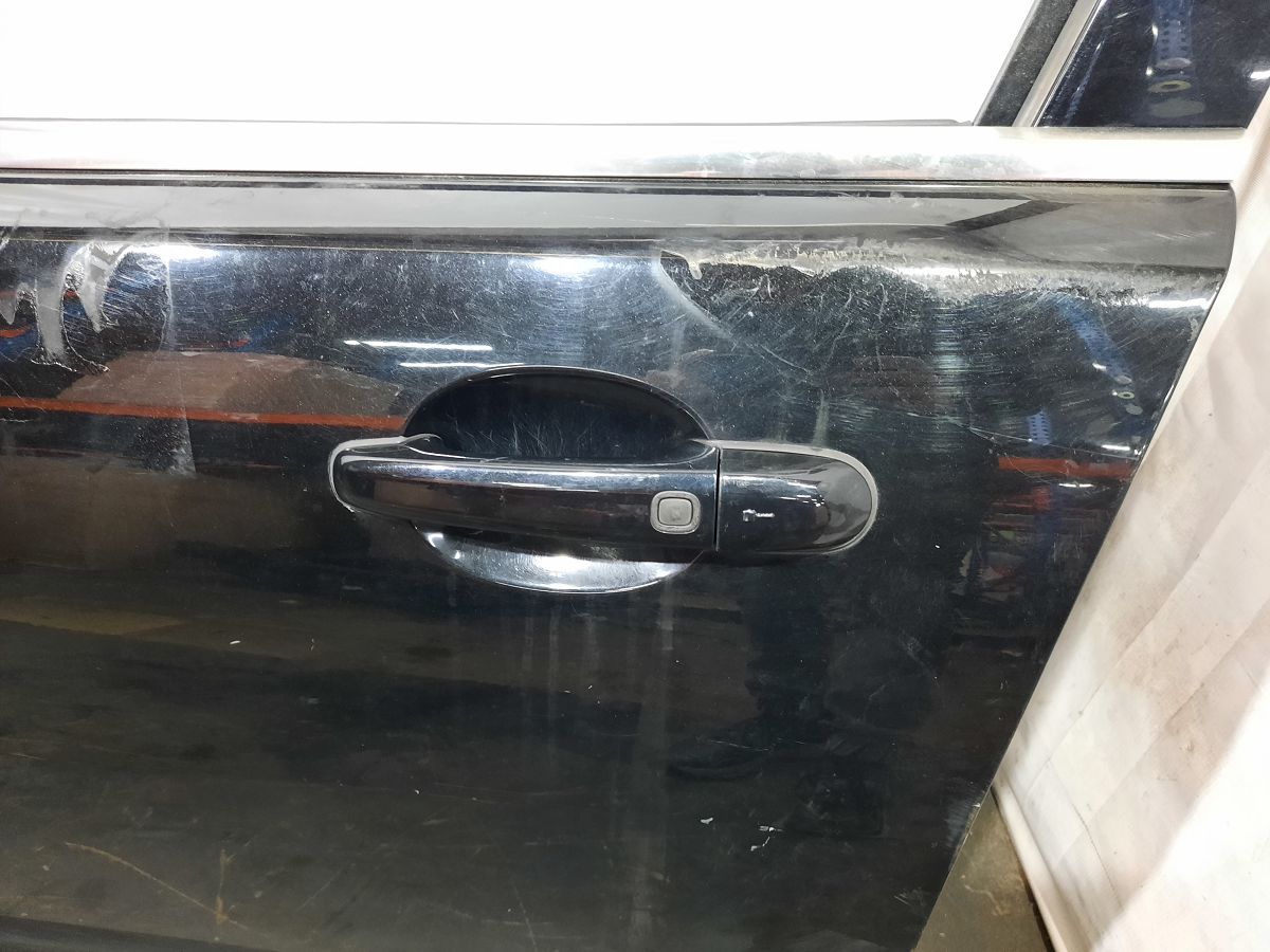 Xf Дверь передняя левая Jaguar XF 2009-2015 C2Z2061 Jaguar XF 4