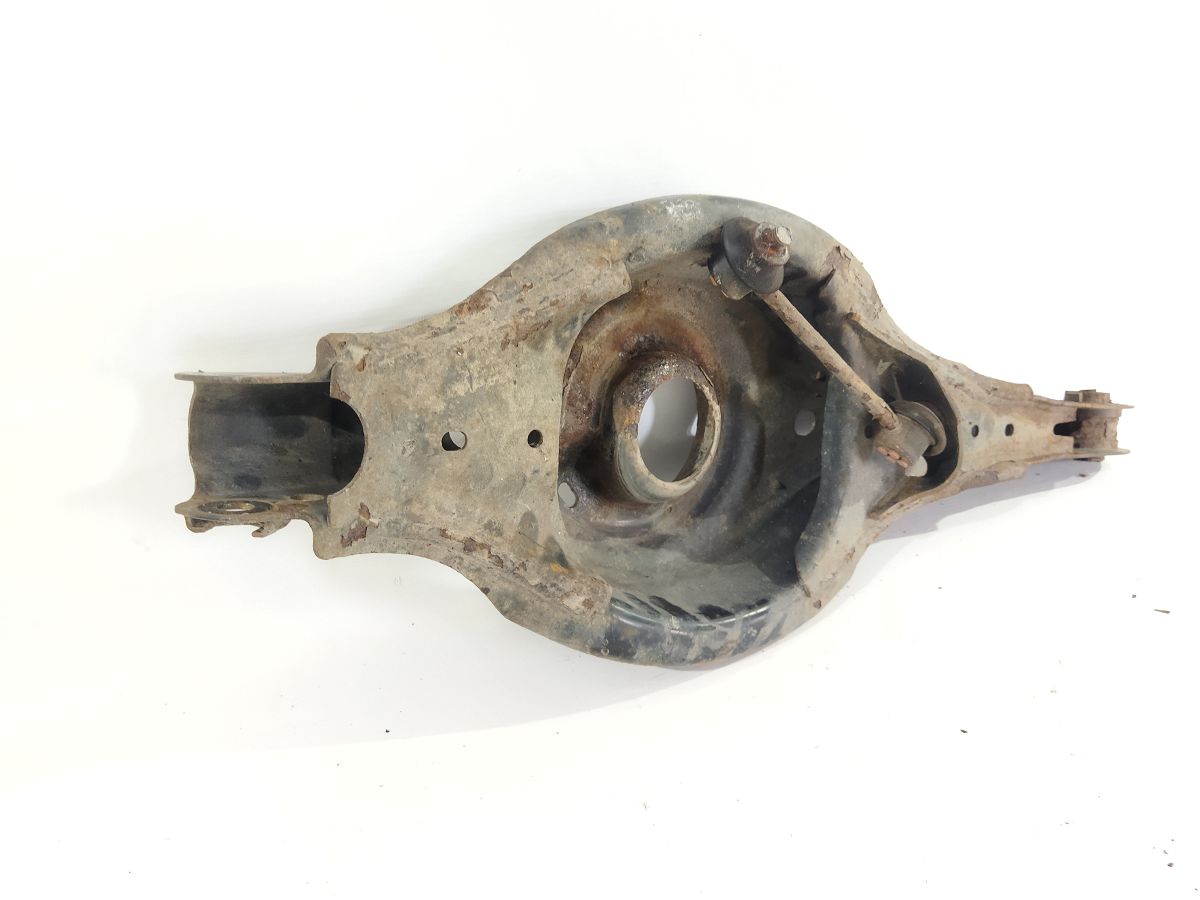 6 Важіль задній правий нижній під пружину Mazda 6 2013-2017 GHP928300A Mazda 6 6