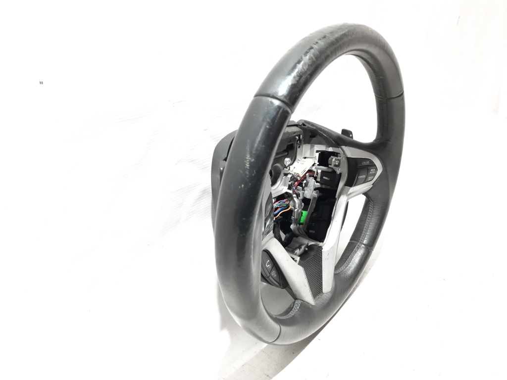 Cr-z Рулевое колесо Honda CR-Z 2011-2012 78501SZTA81ZA Honda CR-Z 2