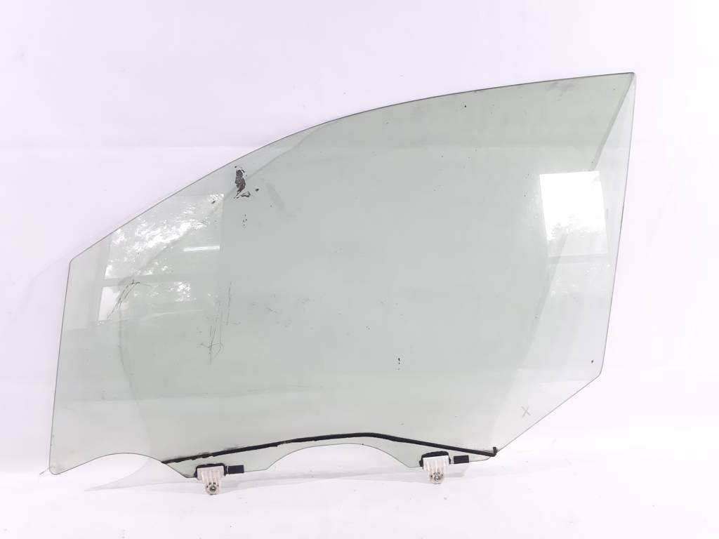 Quest. Стекло двери передней левой Nissan Quest 2011-2017 803011JA0D Nissan Quest