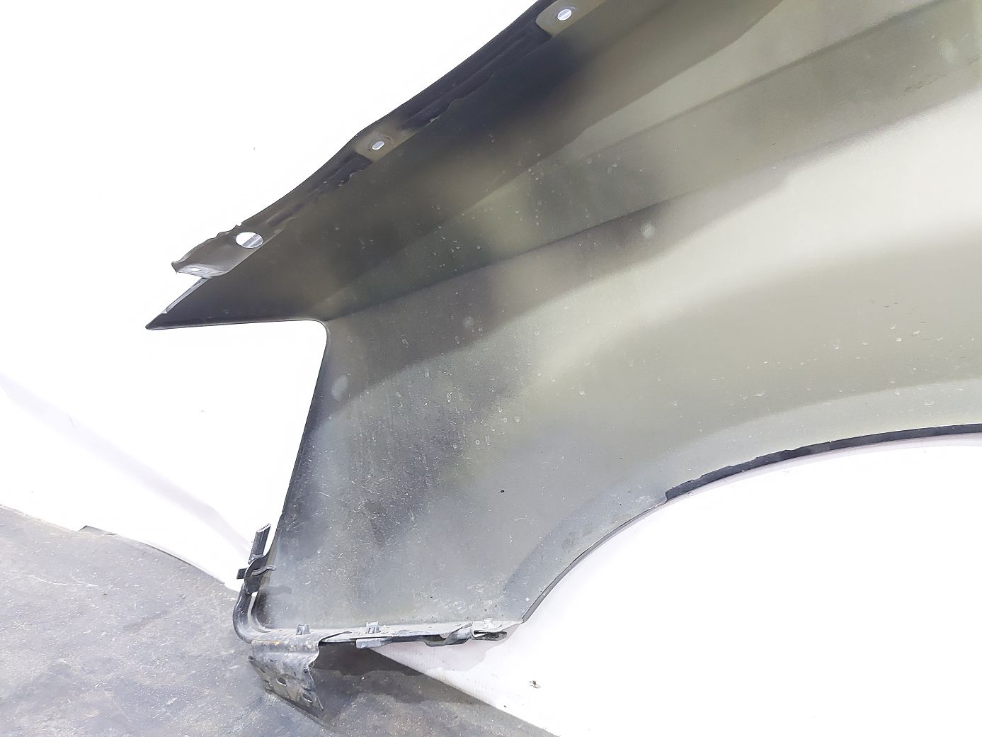 Grand caravan Крило переднє праве (вм'ятина) Dodge Grand Caravan 2008-2020 68029128AB Dodge Grand Caravan 9 Grand caravan Крило переднє праве (вм'ятина) Dodge Grand Caravan 2008-2020 68029128AB Dodge Grand Caravan 9