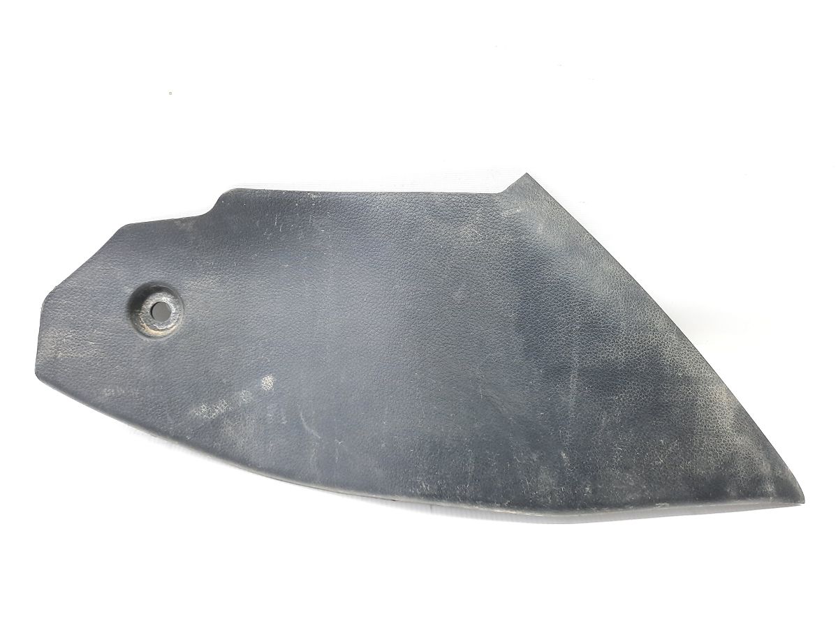 Sentra. Накладка консолі центральної збоку ліва Nissan Sentra 2013-2019 689214AN0A Nissan Sentra