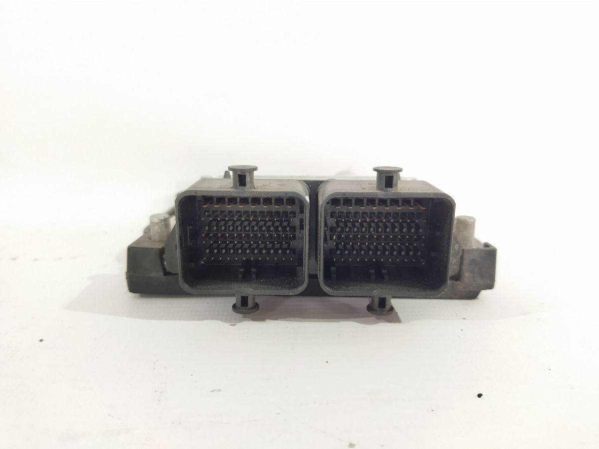 Scout bobber Блок управления ECU INDIAN SCOUT BOBBER 2018 4014125 INDIAN SCOUT BOBBER 6