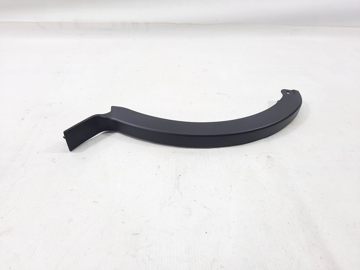 Ats. Накладка петли крышки багажника левая Cadillac ATS 2013-2018 20933951 Cadillac ATS